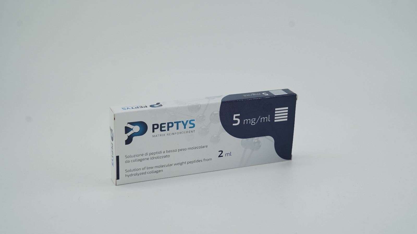 PEPTYS 5 MG