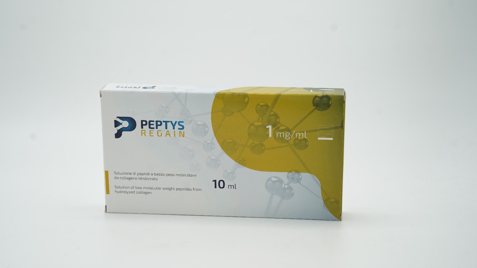 PEPTYS REGAIN